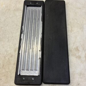 Labac Flat Style Arm pads