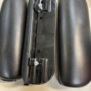 Arm Pads-Desk Length waterfall