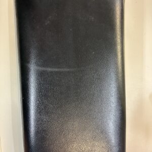 Lateral/Thigh/knee pad (no hardware)