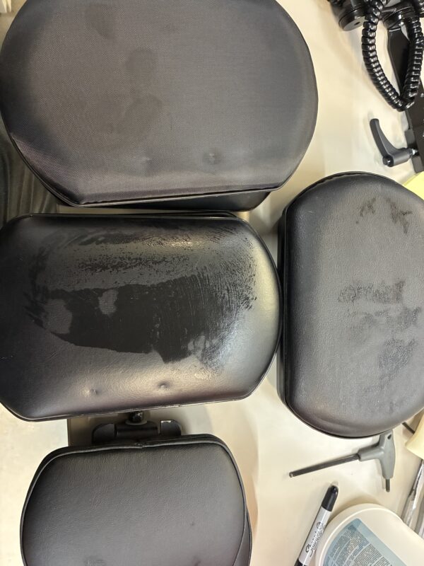 Calf Pads