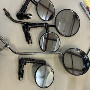 Scooter Mirror