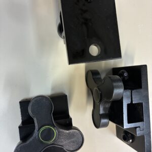 Headrest Mount