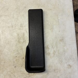 17" Arm Pad with Elbow Stop (left side)
