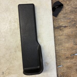 17" Arm Pad with Elbow Stop (Right Side)