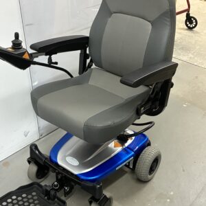 Power chair - Shoprider Smartie